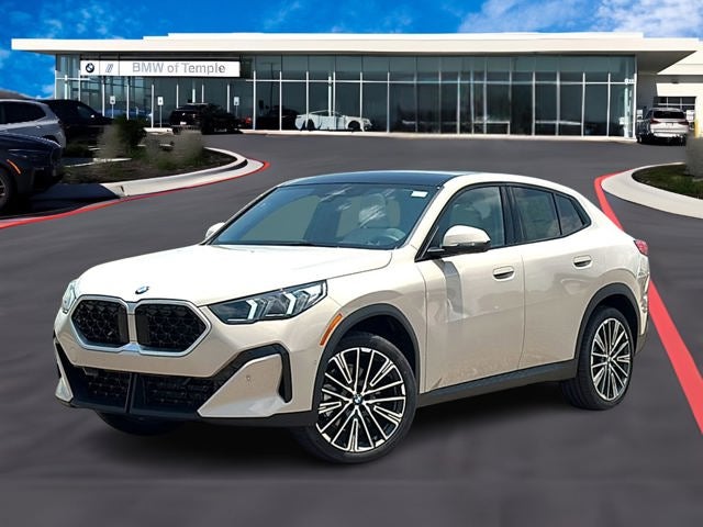 2026 BMW X2 xDrive28i