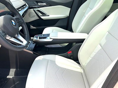 2026 BMW X2 xDrive28i