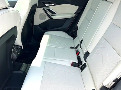 2026 BMW X2 xDrive28i