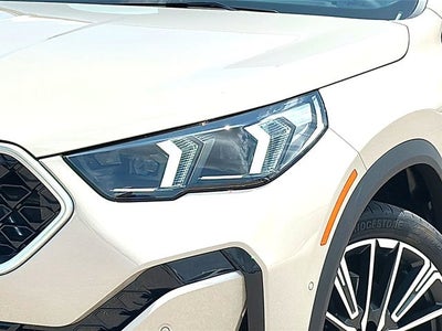 2026 BMW X2 xDrive28i