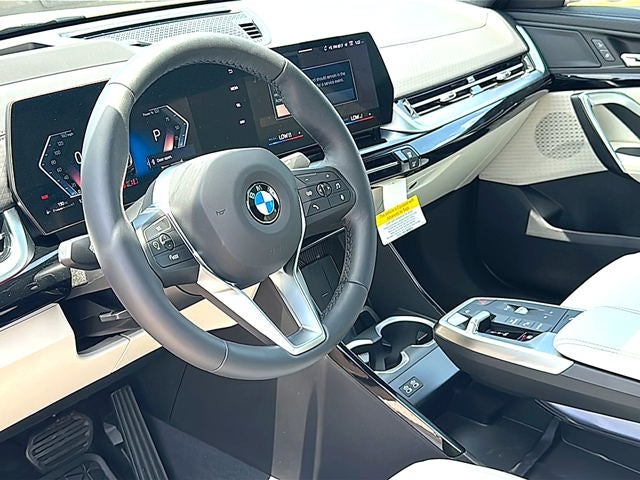 2026 BMW X2 xDrive28i