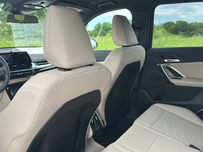 2025 BMW X1 xDrive28i