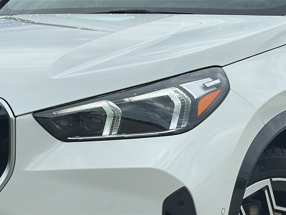 2025 BMW X1 xDrive28i