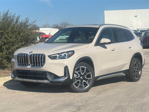 2026 BMW X1 xDrive28i