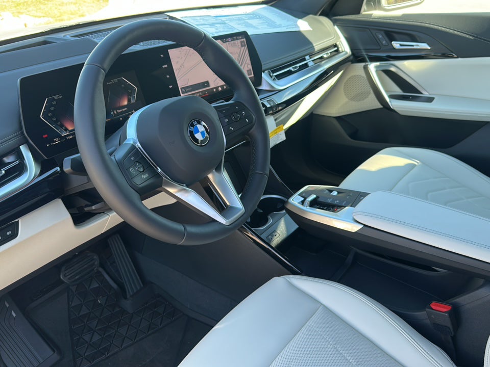 2026 BMW X1 xDrive28i