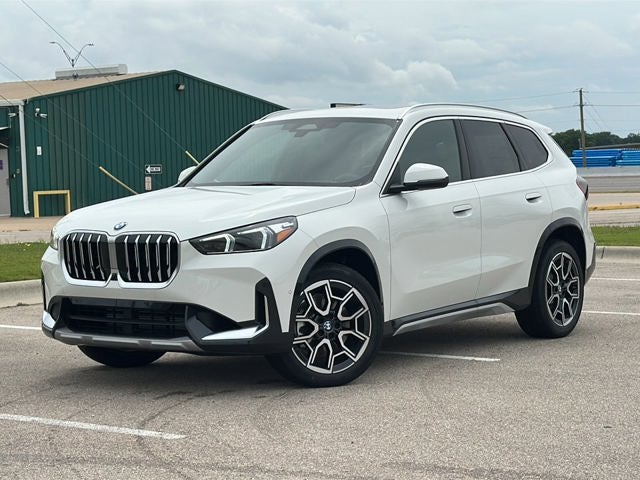 2026 BMW X1 xDrive28i
