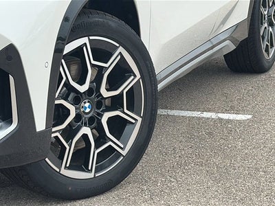 2026 BMW X1 xDrive28i