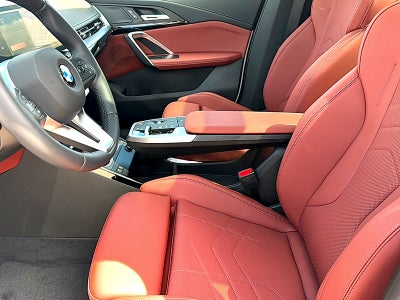 2027 BMW X1 xDrive28i