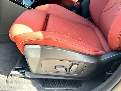 2027 BMW X1 xDrive28i