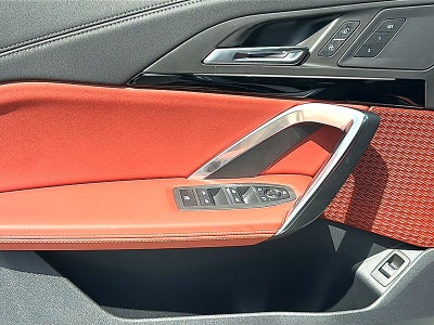 2027 BMW X1 xDrive28i