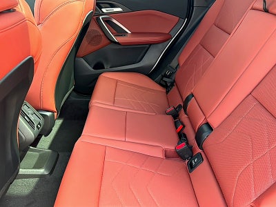 2027 BMW X1 xDrive28i