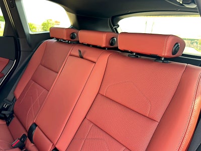 2027 BMW X1 xDrive28i