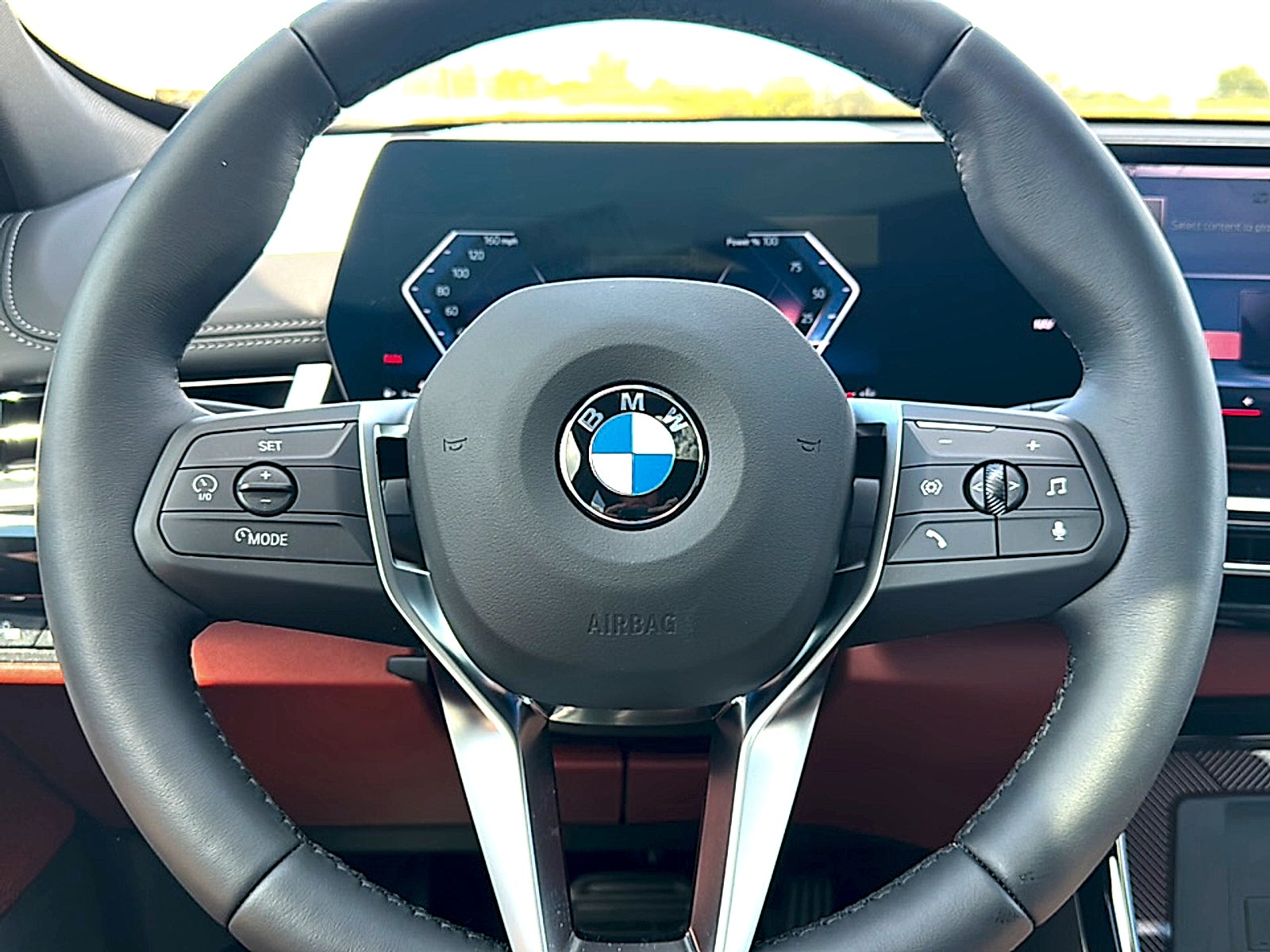 2027 BMW X1 xDrive28i