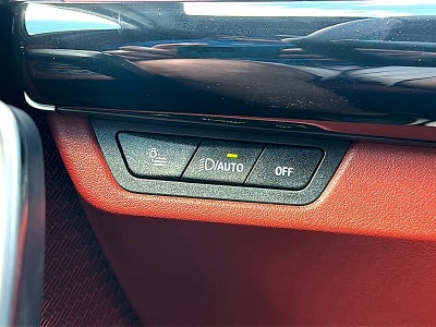 2027 BMW X1 xDrive28i