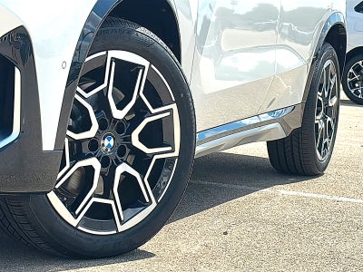 2027 BMW X1 xDrive28i