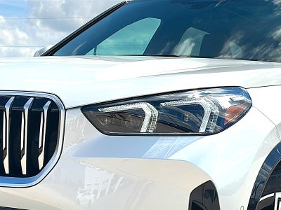 2027 BMW X1 xDrive28i