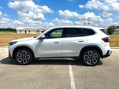 2027 BMW X1 xDrive28i