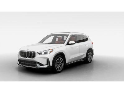 2027 BMW X1 xDrive28i