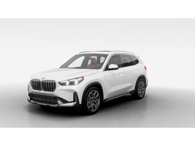 2027 BMW X1 xDrive28i