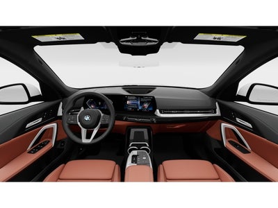 2027 BMW X1 xDrive28i