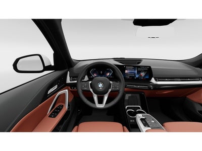 2027 BMW X1 xDrive28i