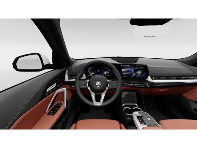 2027 BMW X1 xDrive28i