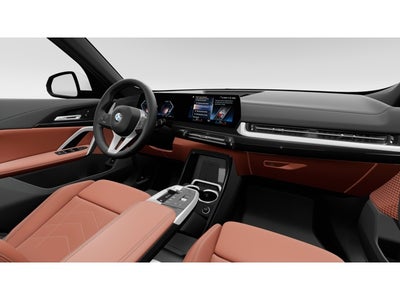2027 BMW X1 xDrive28i