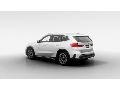 2027 BMW X1 xDrive28i