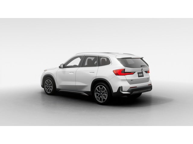 2027 BMW X1 xDrive28i