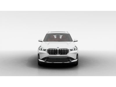 2027 BMW X1 xDrive28i
