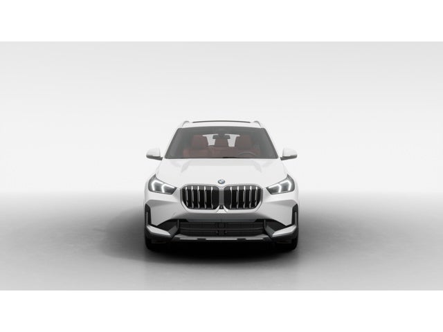 2027 BMW X1 xDrive28i