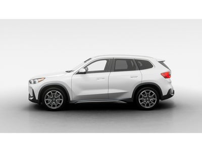 2027 BMW X1 xDrive28i