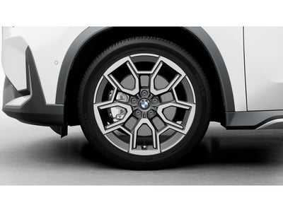 2027 BMW X1 xDrive28i