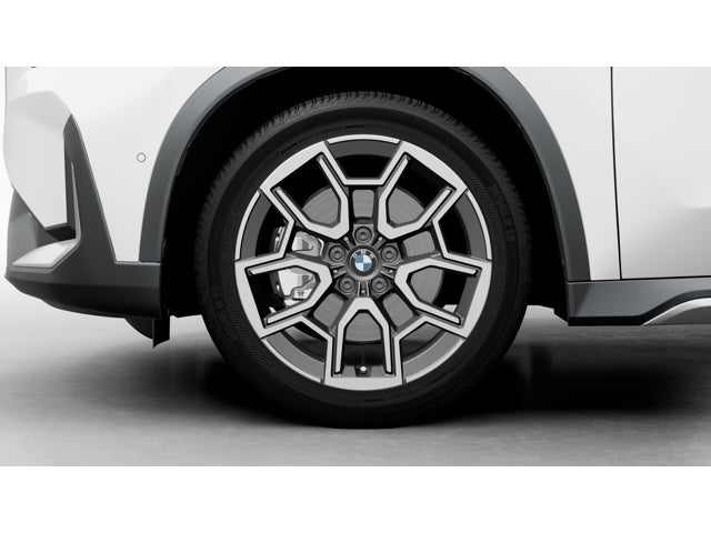 2027 BMW X1 xDrive28i