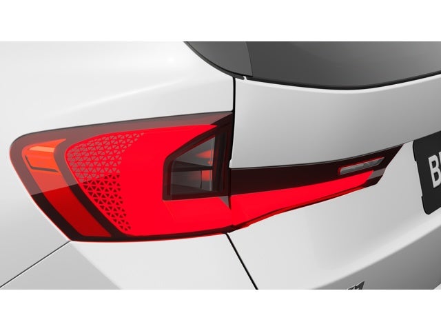 2027 BMW X1 xDrive28i