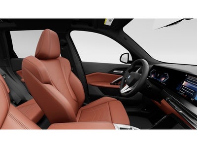 2027 BMW X1 xDrive28i