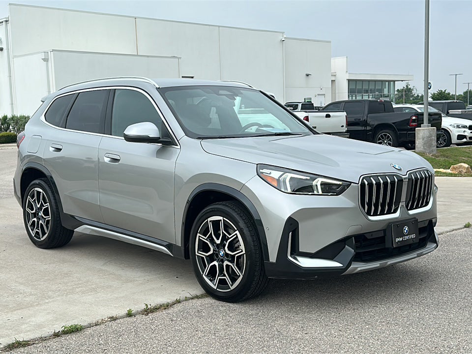 2024 BMW X1 xDrive28i