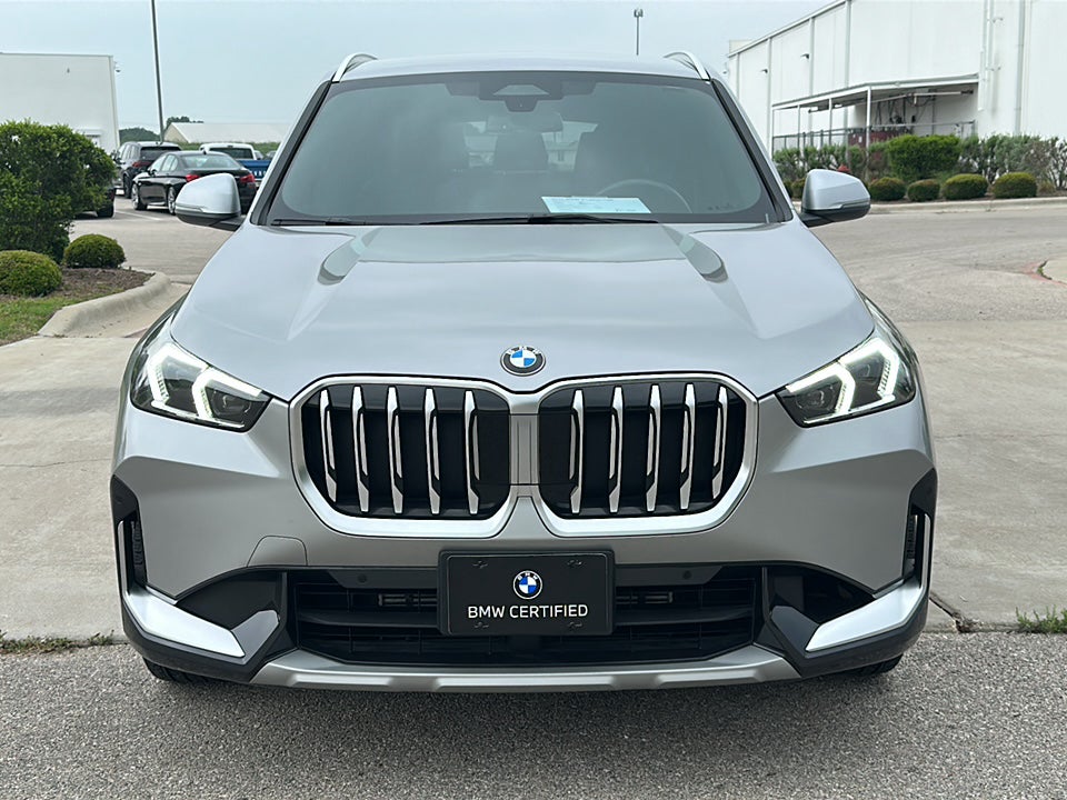 2024 BMW X1 xDrive28i
