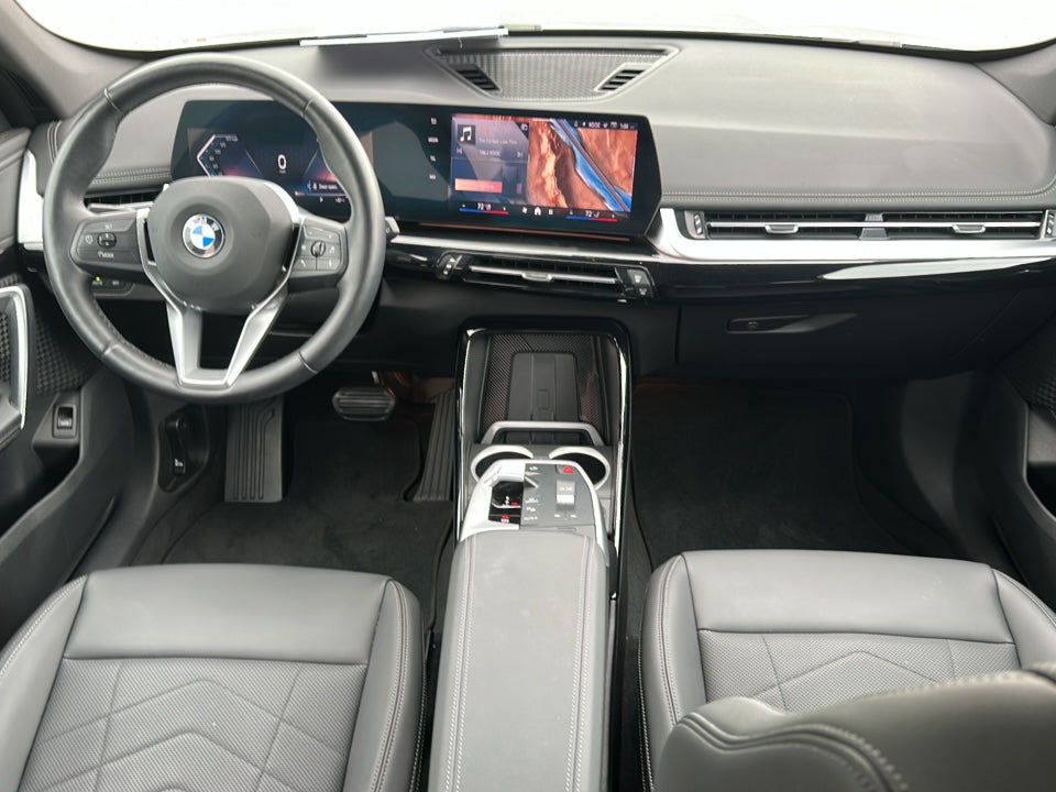 2024 BMW X1 xDrive28i
