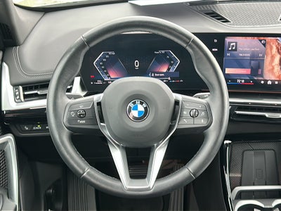 2024 BMW X1 xDrive28i