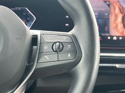 2024 BMW X1 xDrive28i