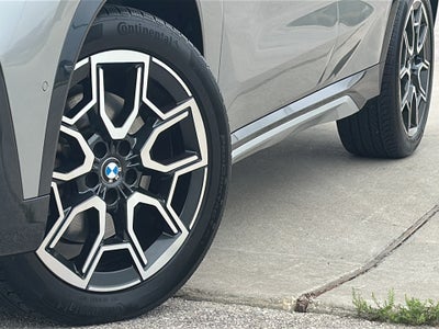 2024 BMW X1 xDrive28i