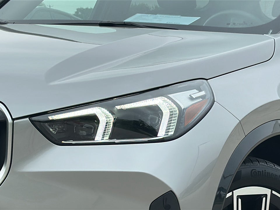 2024 BMW X1 xDrive28i