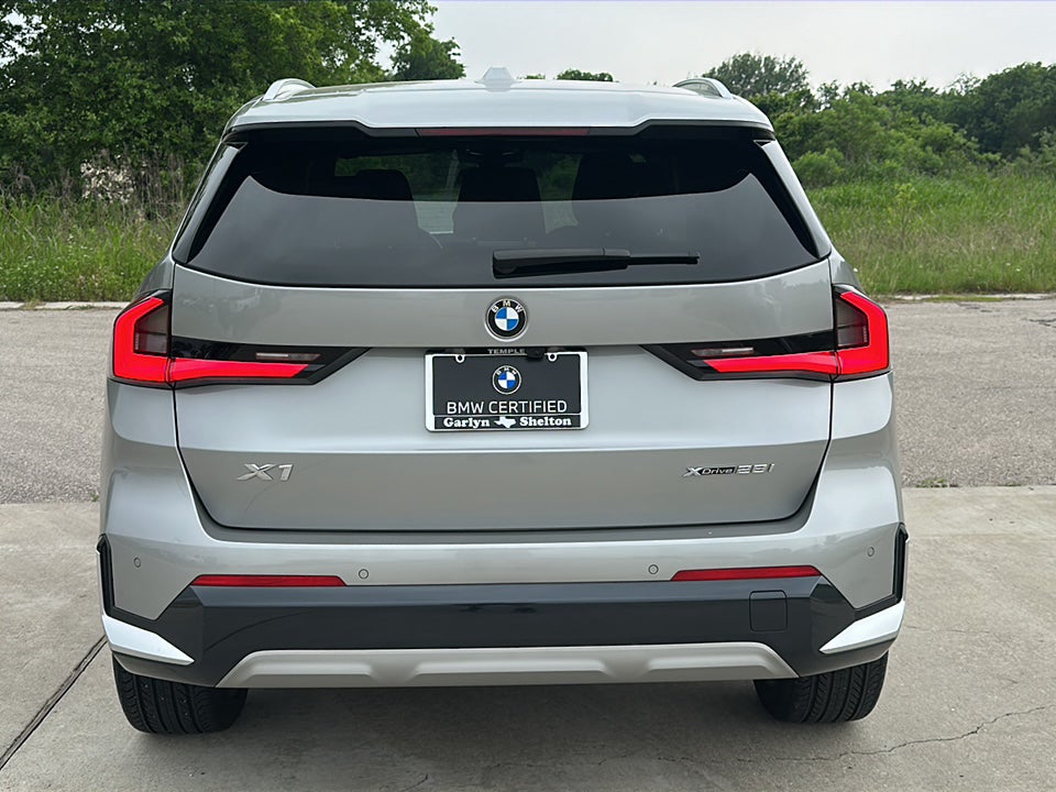 2024 BMW X1 xDrive28i