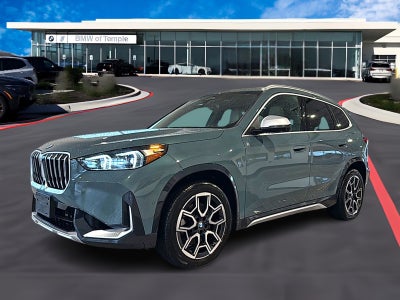 2023 BMW X1 xDrive28i