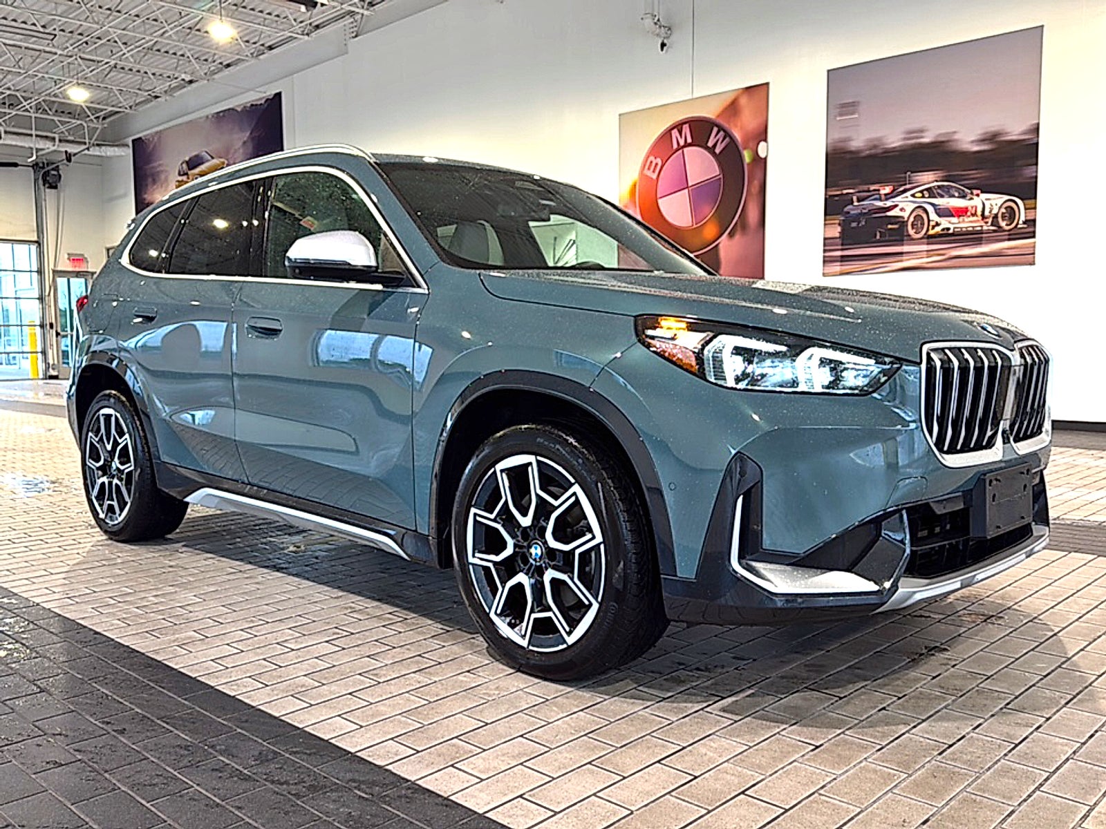 2023 BMW X1 xDrive28i