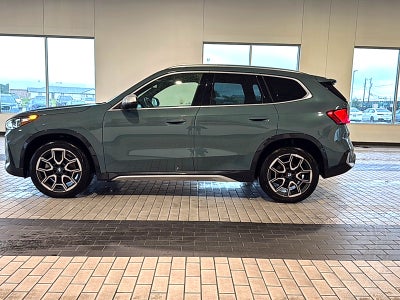2023 BMW X1 xDrive28i