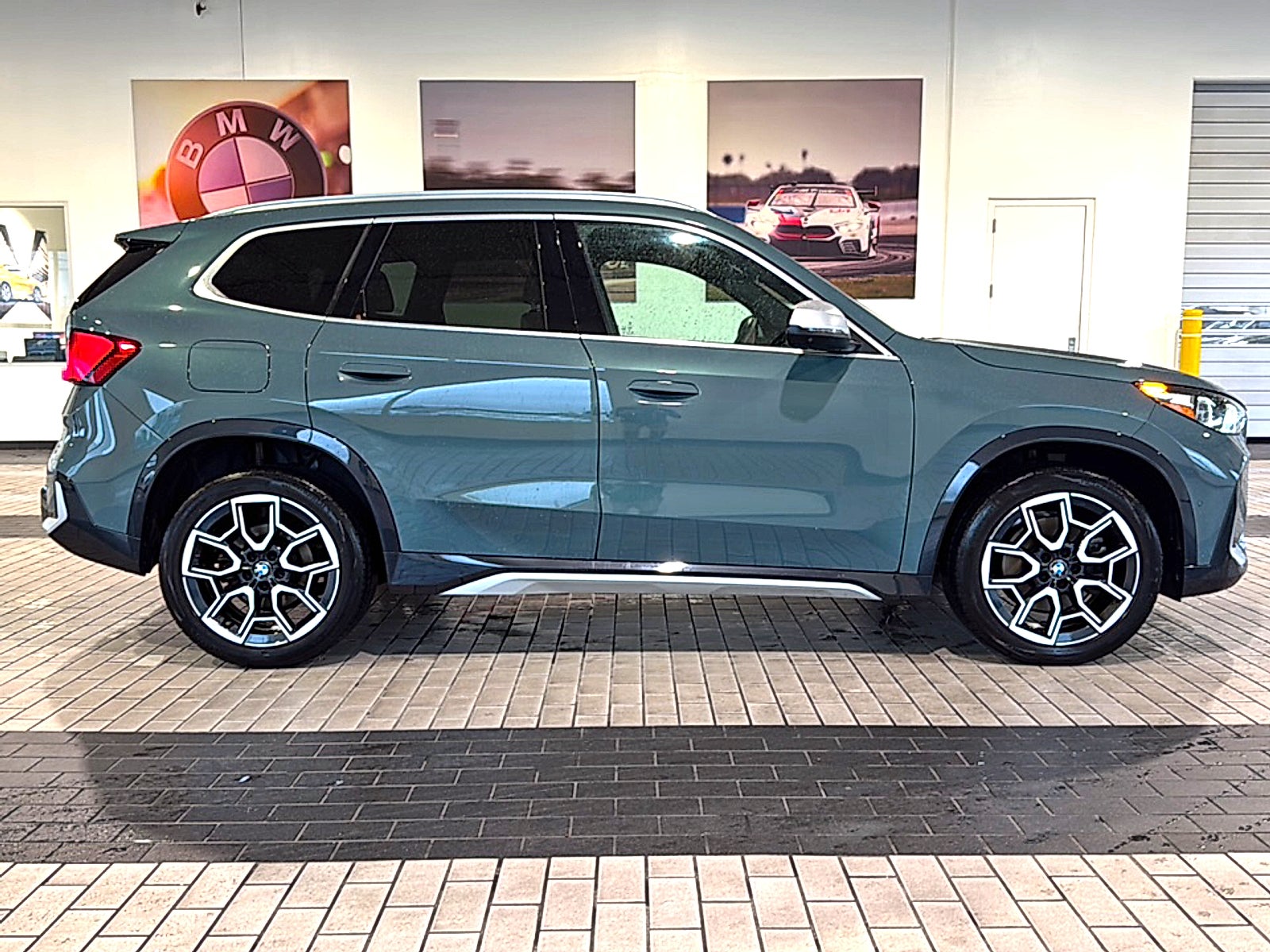 2023 BMW X1 xDrive28i