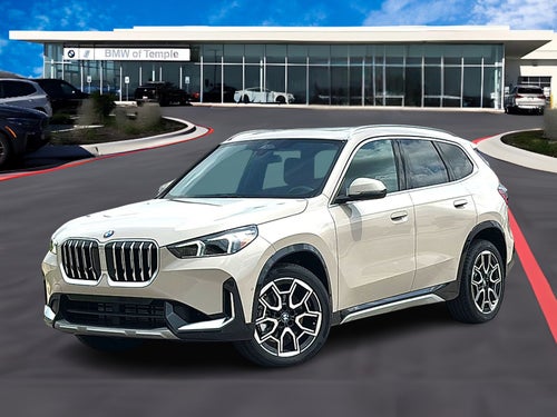 2026 BMW X1 xDrive28i