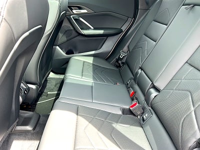 2026 BMW X1 xDrive28i